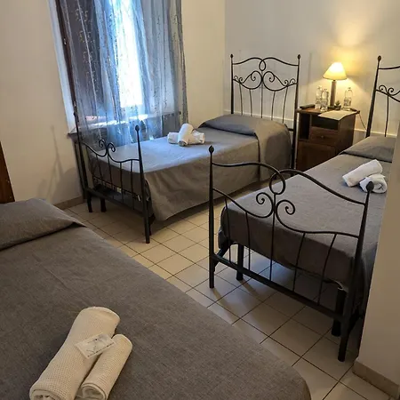 La Casina
