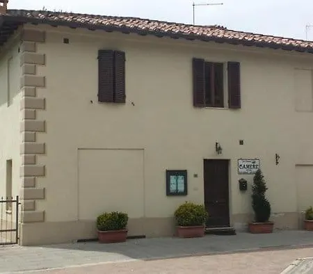 Gasthuis La Casina