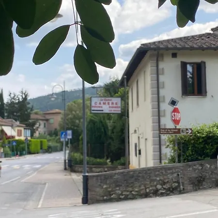 La Casina Rosia