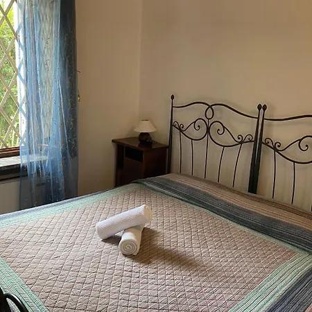 La Casina Rosia