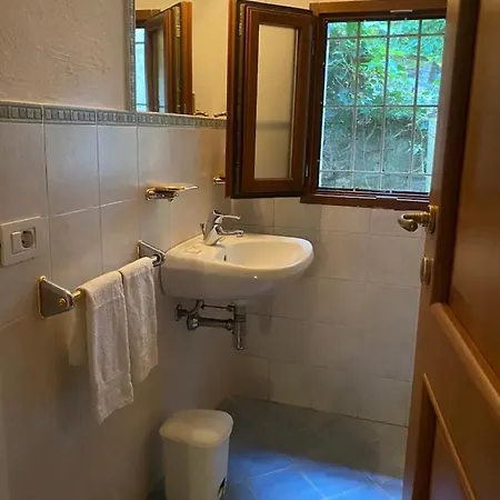 Gasthuis La Casina *