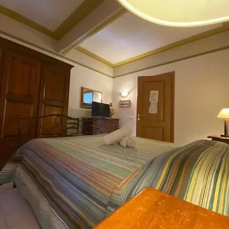 La Casina * Rosia