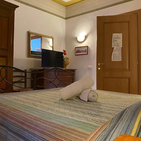 La Casina Rosia