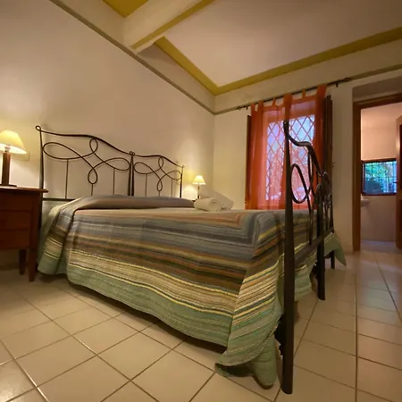 Gasthuis La Casina *