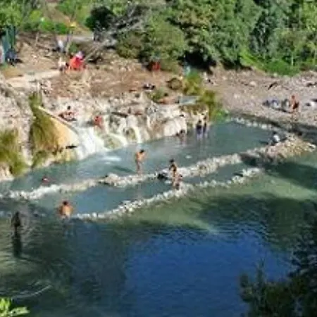 La Casina *
