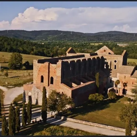Gasthuis La Casina Rosia