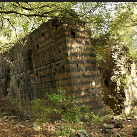 La Casina *