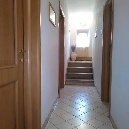 La Casina Gasthuis Rosia
