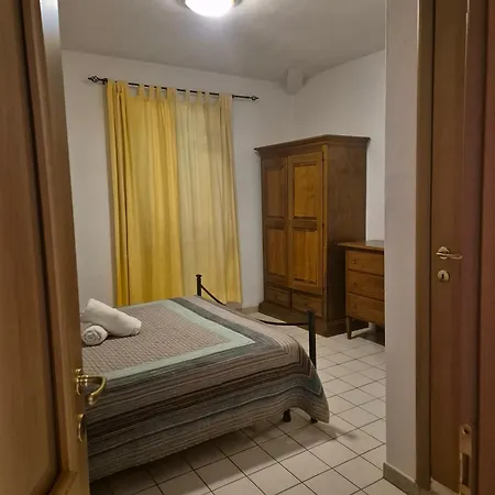 La Casina Gasthuis Rosia