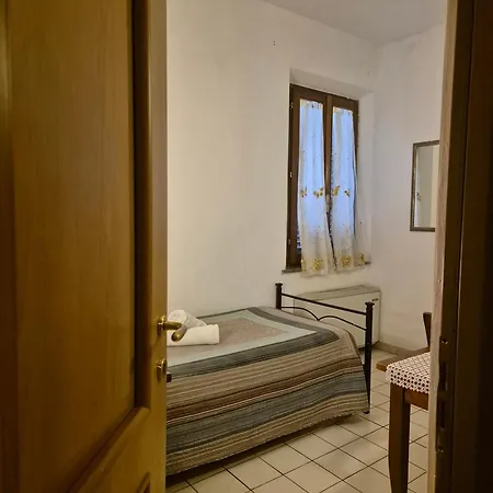 La Casina Gasthuis Rosia