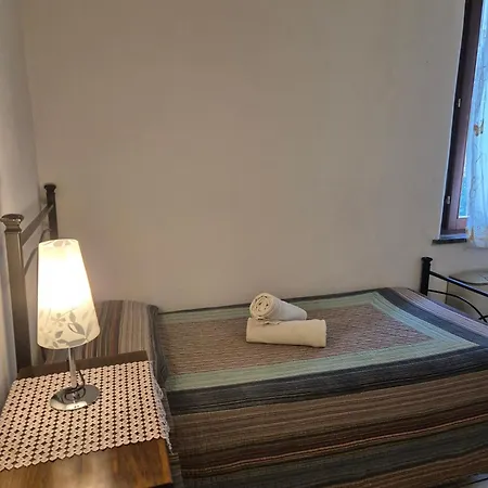 Gasthuis La Casina *