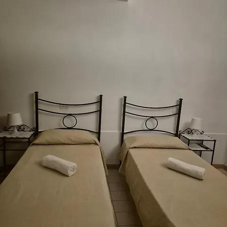 Gasthuis La Casina Rosia