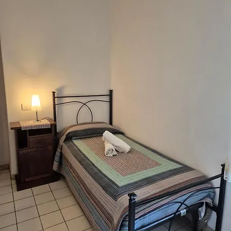 La Casina Rosia