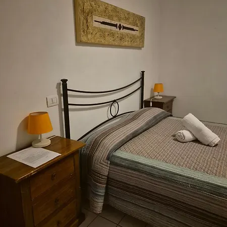 Gasthuis La Casina